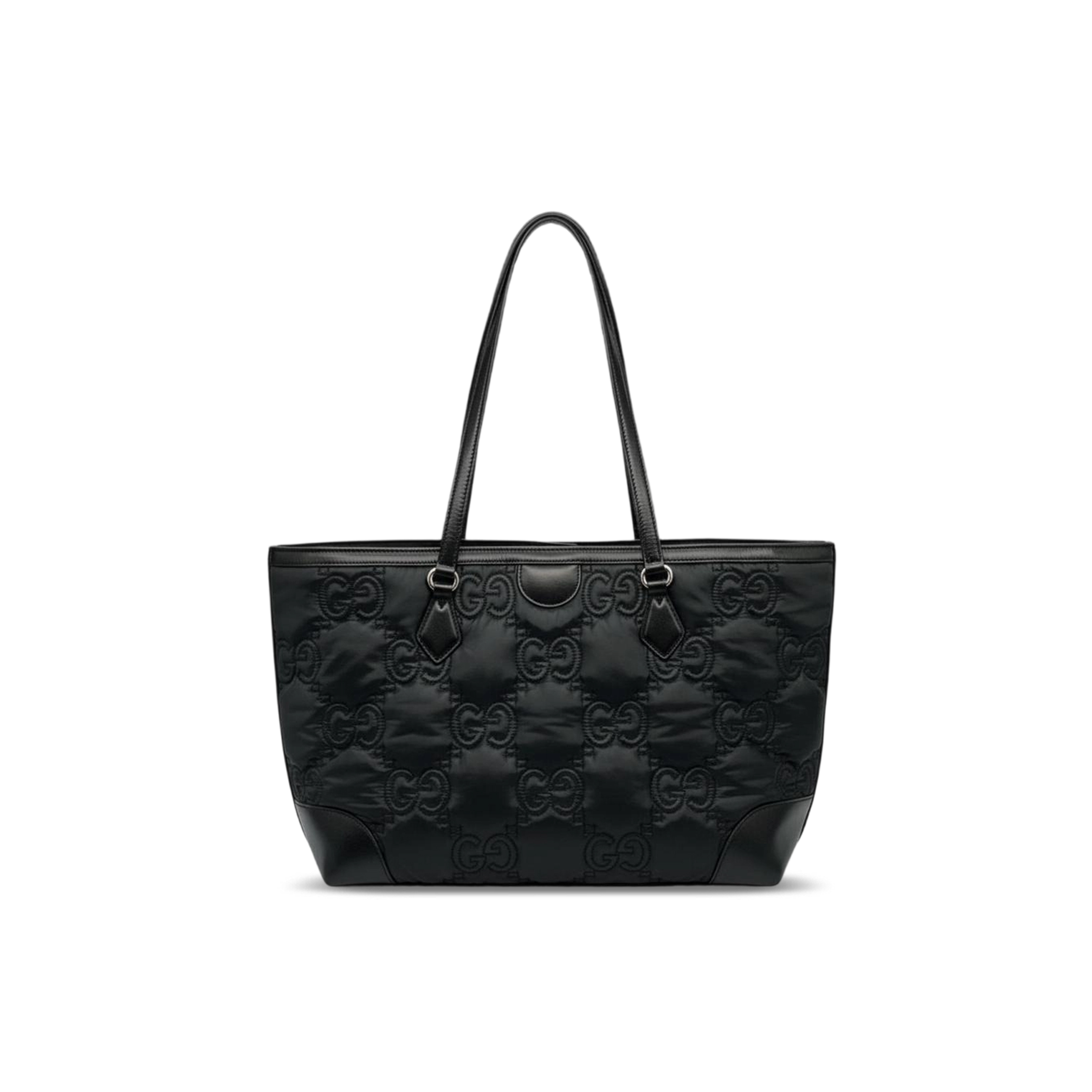 GUCCI GG MATELASSÉ MEDIUM TOTE BAG 631685 (38*28*14cm)
